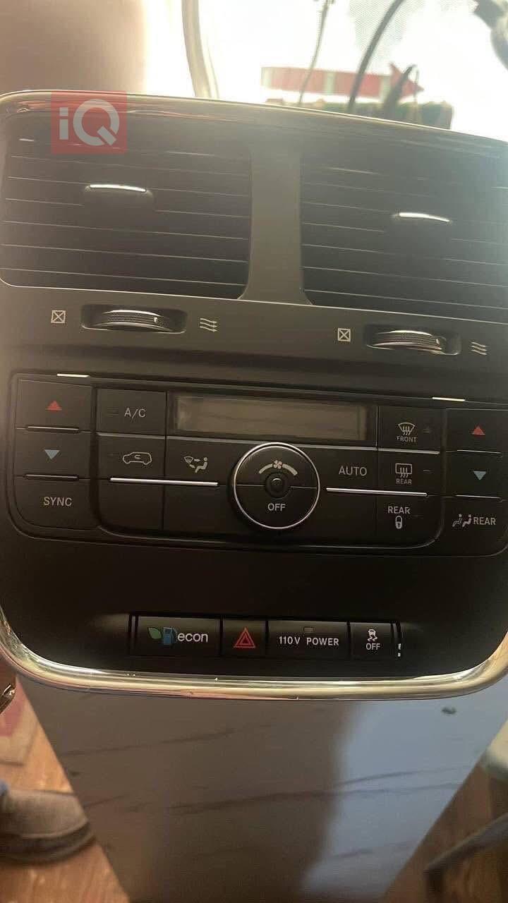 Dodge Grand Caravan